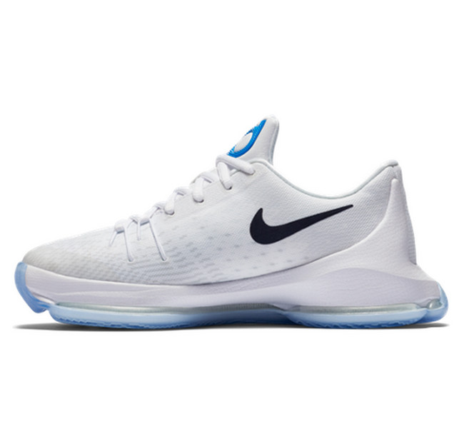 Детские баскетбольные кроссовки Nike KD 8 (GS)  | 768867-145
